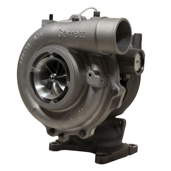 BD Diesel Duramax Screamer Turbo - 2011-2016 Chevrolet LML bdd1045830 WO店