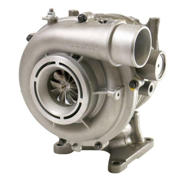 BD Diesel Duramax Screamer Turbo - 2011-2016 Chevrolet LML bdd1045830 WO店_1