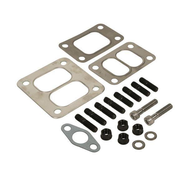 BD Diesel Dodge 5.9L 94-07 Cummins T3/T4 Turbo Mounting Kit (HX/HY/S300/S400) bdd1045984 WO店