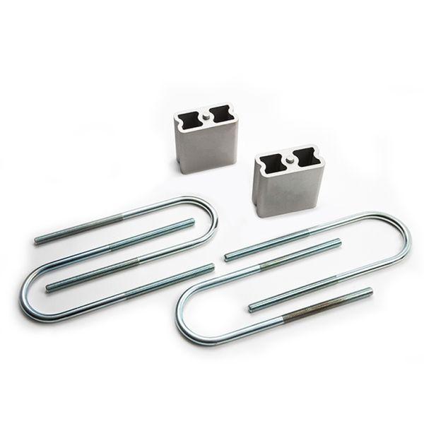 Belltech LOWERING BLOCK KIT 04-12 Chevrolet Colorado/Canyon (All Cabs) 4in Rear Drop bel6204 WO店