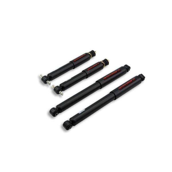 Belltech SHOCK SET NITRO DROP 2 bel9143 WO店