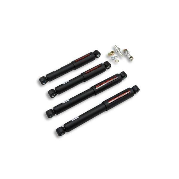 Belltech SHOCK SET NITRO DROP 2 bel9147 WO店