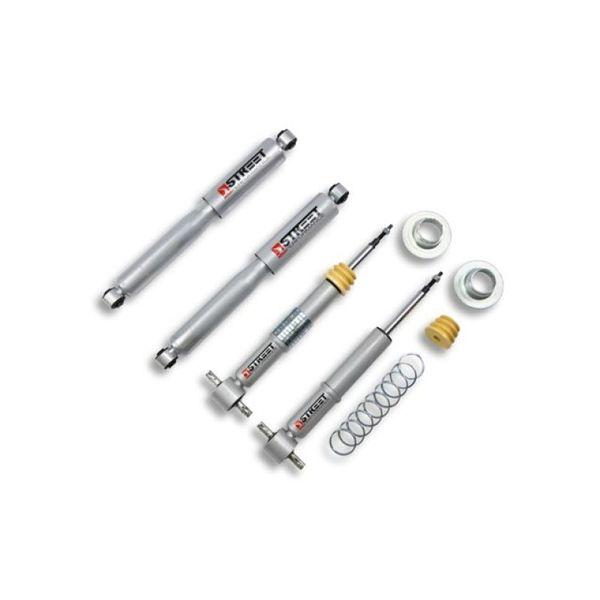 Belltech SHOCK SET STREET PERFORMANCE bel9503 WO店