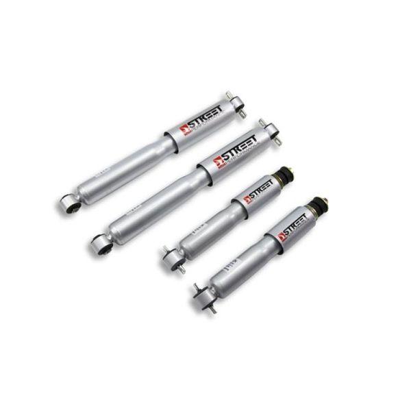 Belltech SHOCK SET STREET PERFORMANCE bel9516 WO店 52,309円