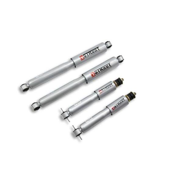 Belltech SHOCK SET STREET PERFORMANCE bel9522 WO店