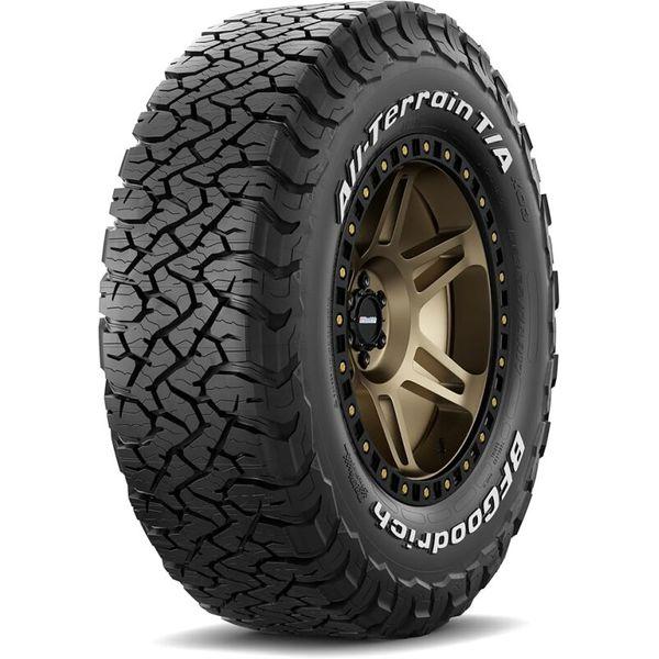 BFGoodrich All Terrain T/A KO3 LT235/85R16/E 120/116S bfg53322 WO店