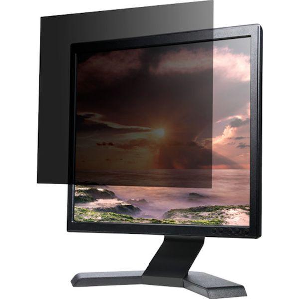 (株)バッファロー バッファロー 覗き見防止フィルター/19インチスクエア用 BFN19 WO店の通販は 8,387円