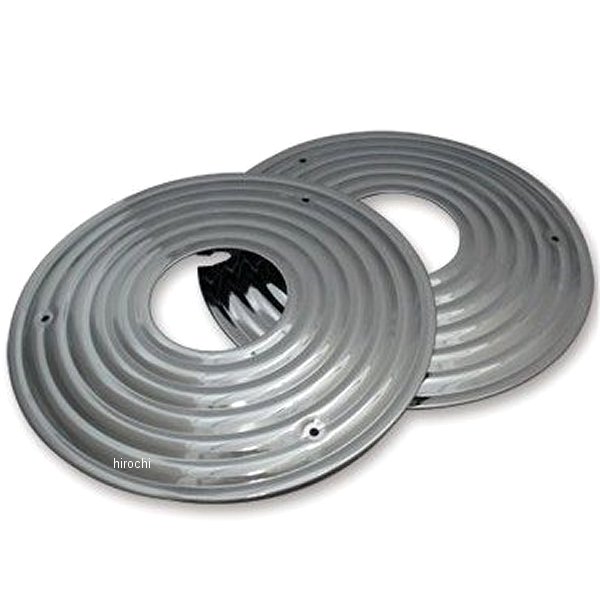 ガッツクローム スターバーストホイールキャップ 16インチ WO店