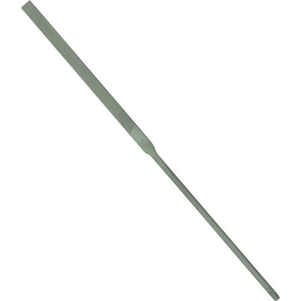 ツボサン(株) ツボサン ベンディングヤスリ 平 BHI0656 WO店