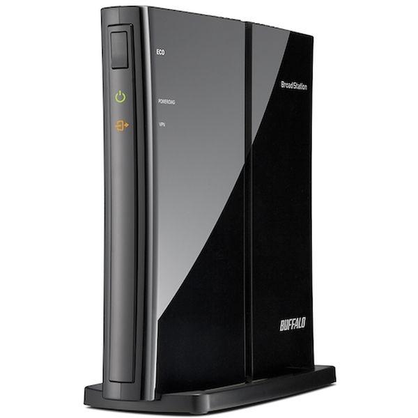 BHR4GRV2  ブロードステーション リモートアクセス＆Giga対応 有線LANルーター BHR4GRV2-TN WO店