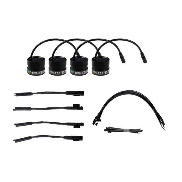 Bilstein 22-24 Audi RS3 B1 Module - Active to Passive Suspension Conversion Kit bil14-292330 WO店