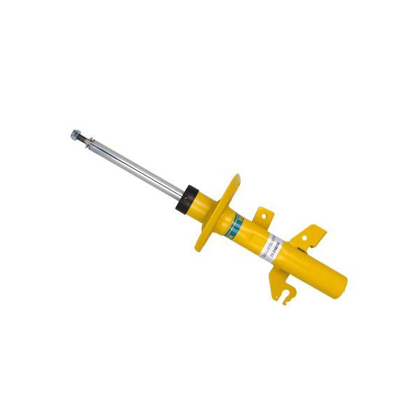 Bilstein B6 14-18 Jeep Cherokee 22mm Twintube Strut Assembly bil22-249265 WO店