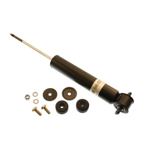 Bilstein B4 1981 Mercedes-Benz 300SD Base Rear 46mm Monotube Shock Absorber bil24-005111 WO店