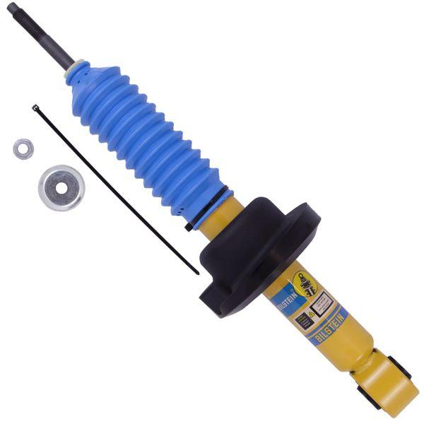Bilstein 4600 Series 16-19 Nissan Titan XD (4WD) 46mm Monotube Shock Absorber bil24-268110 WO店