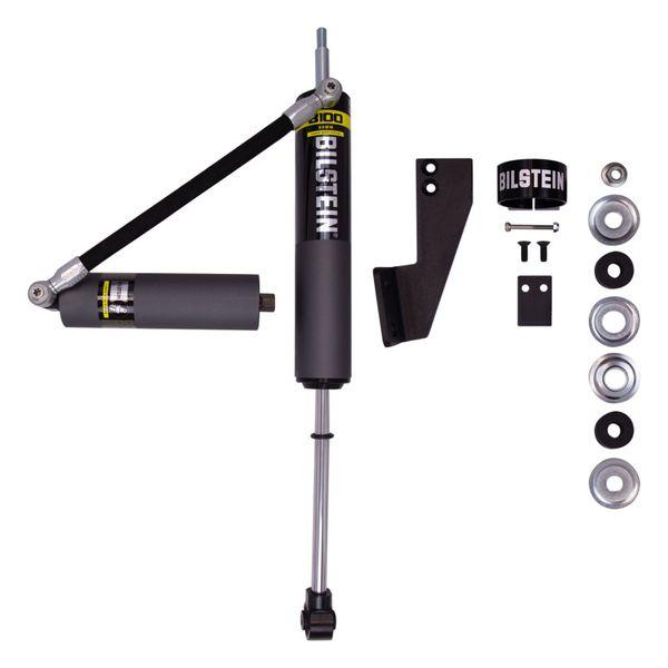 Bilstein 07-21 Toyota Tundra B8 8100 Rear Left Shock Absorber bil25-294118 WO店 90,333円