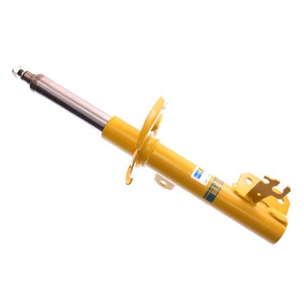 Bilstein B6 2003 Saab 41520 Arc Front Left 36mm Monotube Strut Assembly bil35-102502 WO店