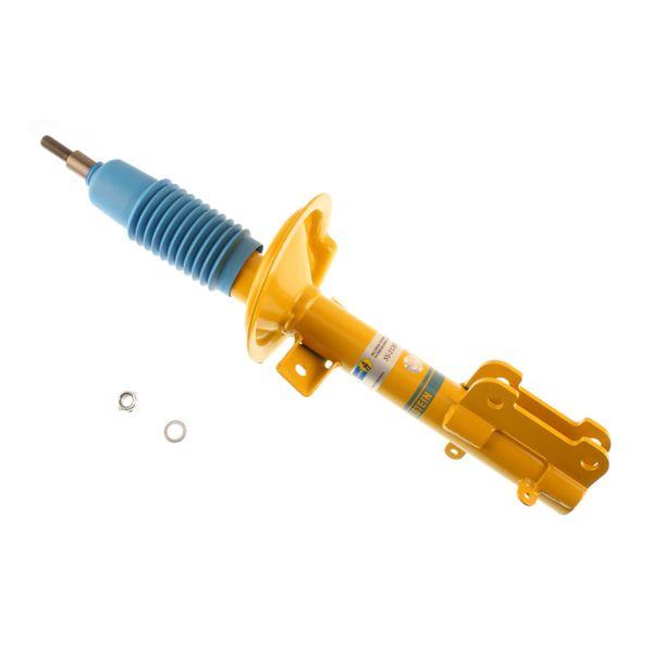 Bilstein B6 11-13 Ford Mustang GT V8/12 Boss 302 Front 36mm Monotube Strut Assembly bil35-212676 WO店