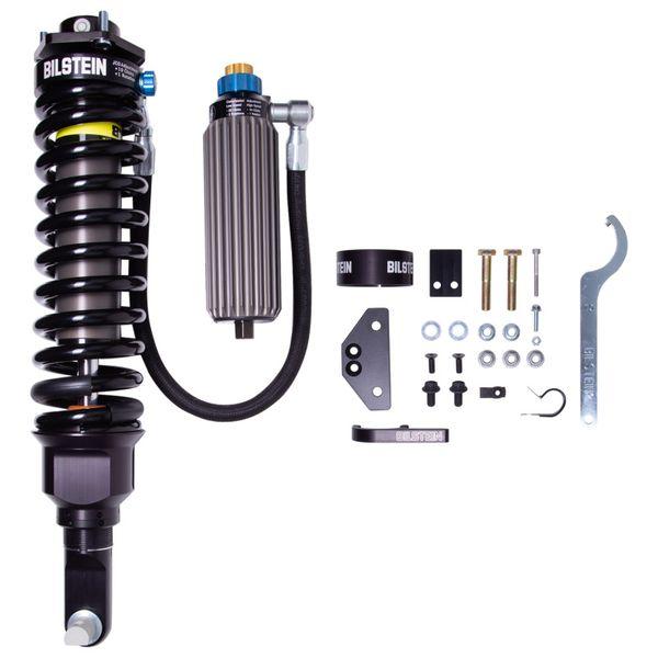 Bilstein 21-24 Ford Bronco B8 B112 Suspension Shock Absorber and Coil Spring Assembly - Front Right bil41-314227 WO店
