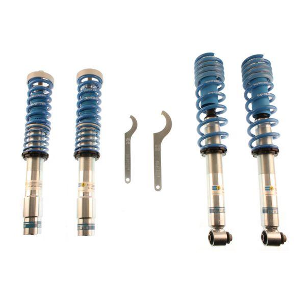 Bilstein B14 1997 BMW 540i Base Front and Rear Performance Suspension System bil47-111264 WO店