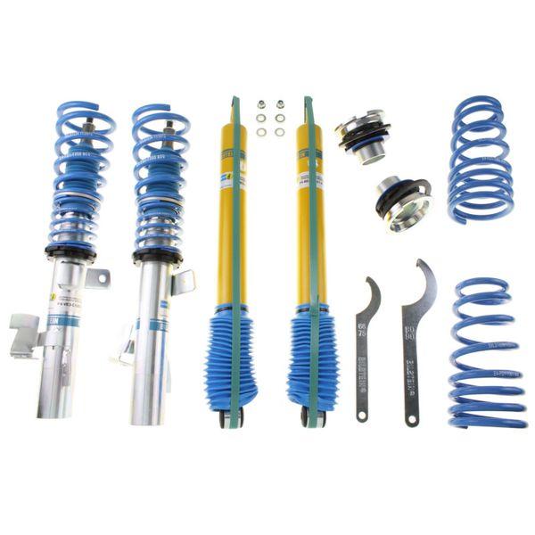 Bilstein B14 Ford Focus2 Lim. Mazda 3 S40/V50K4 Suspension Kit bil47-121225 WO店