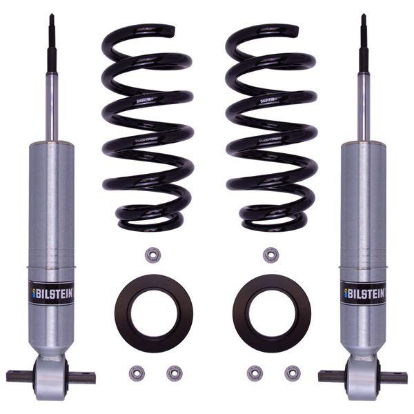 Bilstein B8 6112 14-18 Chevrolet Silverado 1500 Front Suspension Kit bil47-310834 WO店