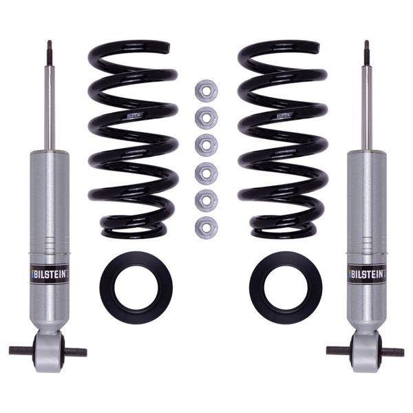 Bilstein 07-13 Chevrolet Avalanche/Silverado 1500 B8 6112 Front Suspension Kit bil47-310858 WO店