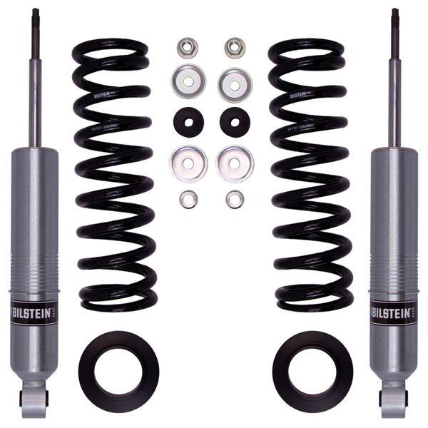 Bilstein B8 6112 96-04 Toyota Tacoma Front Suspension Kit bil47-310896 WO店