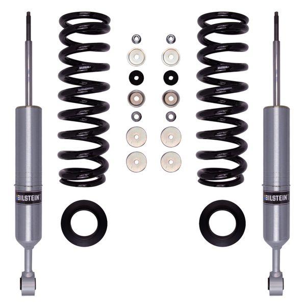 Bilstein 07-21 Toyota Tundra - B8 6112 Kit bil47-310971 WO店