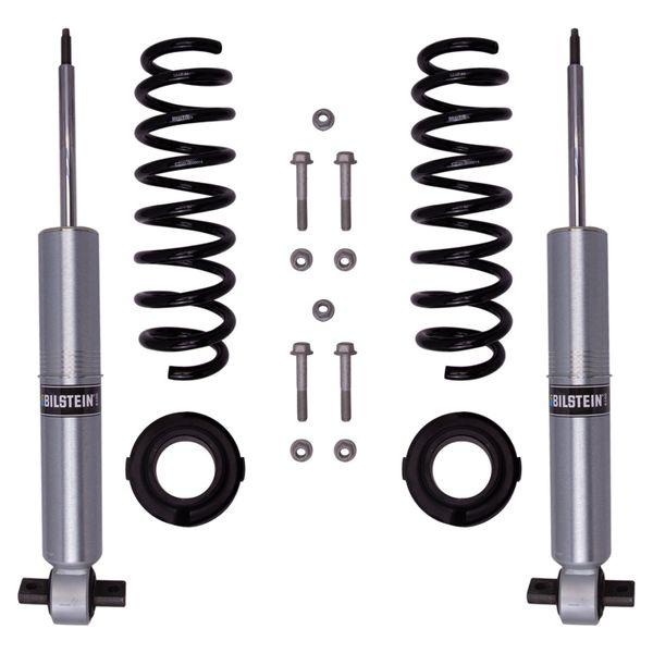 Bilstein B8 6112 21-22 Ford Bronco 4WD 2DR Front Suspension Kit Lift Height 0.8-3.6in bil47-325586 WO店