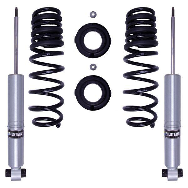 Bilstein 21-22 Ford Bronco B8 6112 60mm Shock Absorber Suspension Kit - Rear bil47-325593 WO店