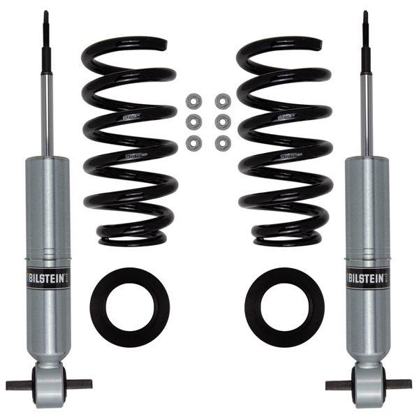 Bilstein B8 6112 14-18 Chevrolet Silverado 1500 Front Suspension Kit bil47-325753 WO店