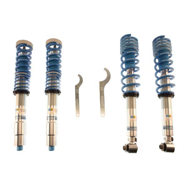 Bilstein B16 1997 BMW 540i Base Front and Rear Performance Suspension System bil48-104555 WO店
