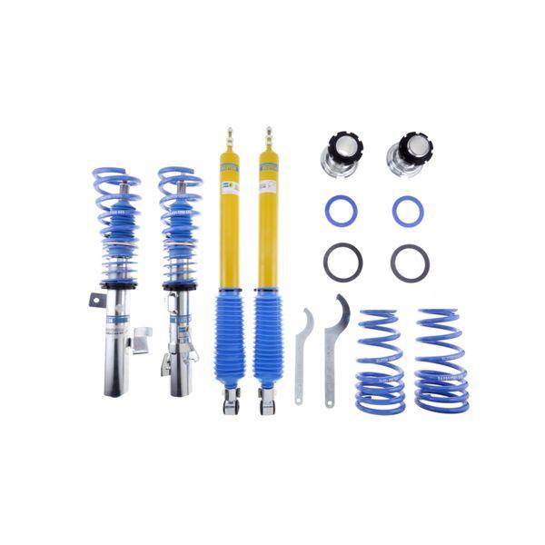 Bilstein B16 Ford Focus 2 Lim./Mazda 3/S40/V50 K6 Suspension Kit bil48-121262 WO店
