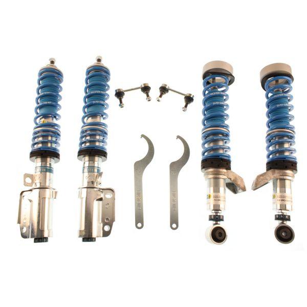 Bilstein B16 1995 Porsche 911 Carrera Front and Rear Performance Suspension System bil48-132688 WO店_2
