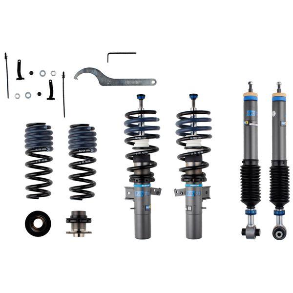 Bilstein 20-22 Toyota GR Supra B3 OE Replacement Suspension Kit - Front / Rear bil48-304498 WO店 268,798円