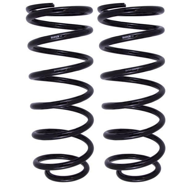Bilstein 8-11 & 13-21 Toyota Landcruiser Rear B12 Special 1.5in Lift Heavy Load Springs bil53-297686 WO店