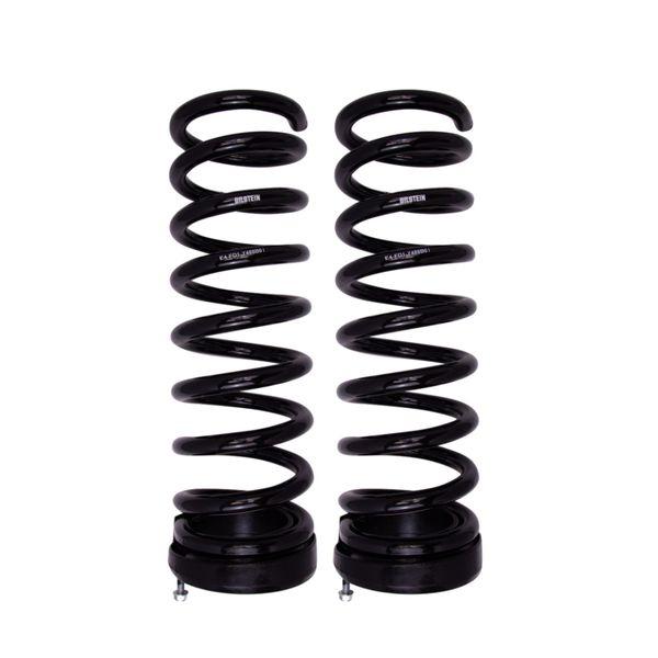 Bilstein 2014+ Ram 2500/3500 B12 (Special) Front Coil Spring Set - 2-2.3in Lift Height bil53-317315 WO店