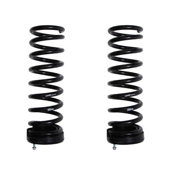 Bilstein B12 12-24 Dodge Ram 2500 4WD Front Coil Spring Set - 2in Lift bil53-317322 WO店