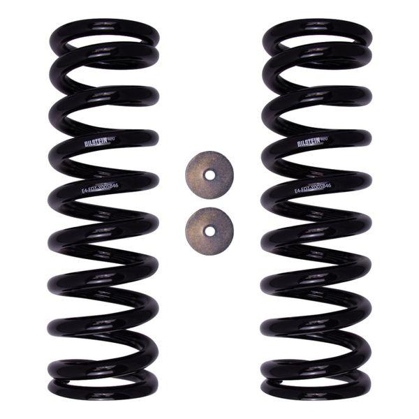 Bilstein Tacoma/4R/FJ/GX B8 8112 (ZoneControl CR) 700lb Spring Kit bil53-332837 WO店 35,472円