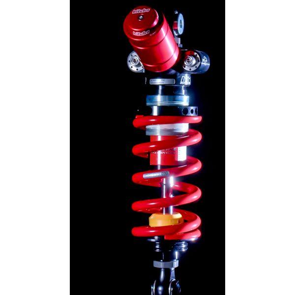 Bitubo XXT Monoshocks Adjustable: Preload, Rebound, Compression, Length 309 mm -2 +6 bitCF002XXT11 WO店