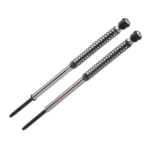 Bitubo JBH7 Pressurized Cartridge Adj:Spring Prld,Reb,Comp, w/o Oil,Blk Ring,+50mm Lngr,Lowr -10mm bitHD011JBH72WO WO店
