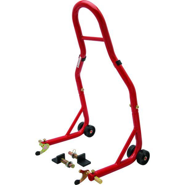 BikeMaster Lift Spool Stand - Rear bkm151282 WO店