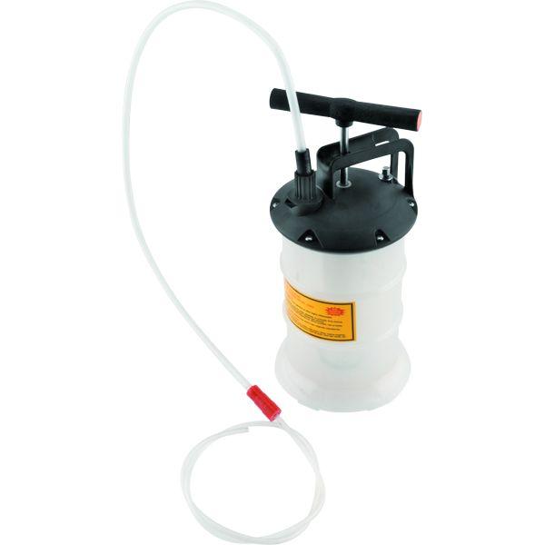 BikeMaster Fluid Extractor - 2.7 Liter bkm151892 WO店