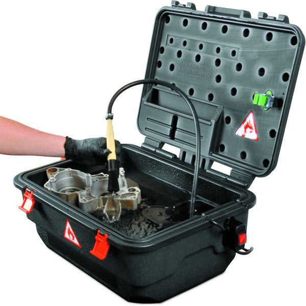 BikeMaster Parts Washer bkm152134 WO店