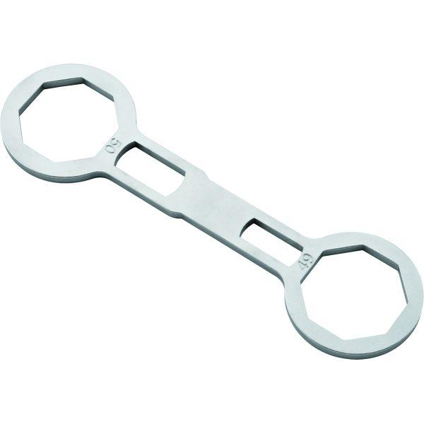 BikeMaster Fork Cap Wrench 49/50mm bkm152159 WO店