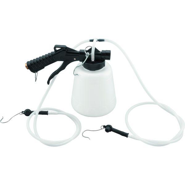 BikeMaster 1L Pneumatic Vacuum Brake Fluid Bleeder bkm152188 WO店 9,336円