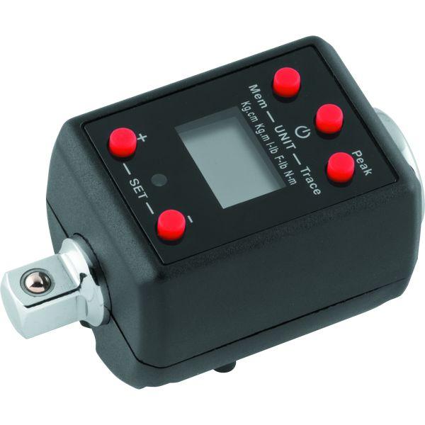 BikeMaster 3/8in Digital Torque Wrench Adapter bkm152243 WO店