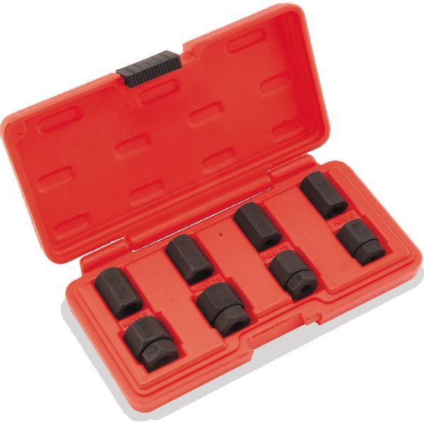 BikeMaster 8 Pcs Stud Remove/Installer Tool bkm152260 WO店