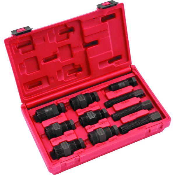 BikeMaster 10 Piece Flywheel Puller Driver Set bkm152411 WO店