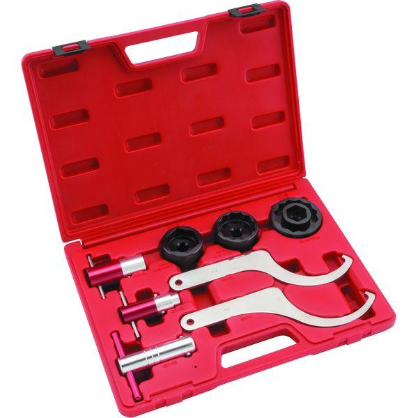 BikeMaster Wheel Service Tool Kit Ducati bkm152413 WO店